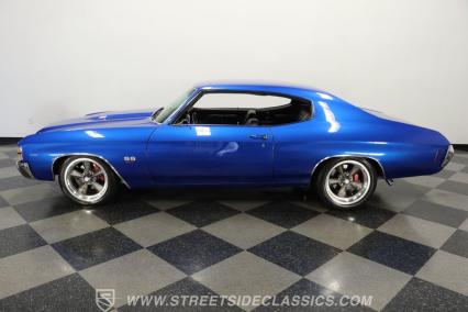 1971 Chevrolet Chevelle