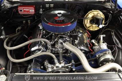 1971 Chevrolet Chevelle