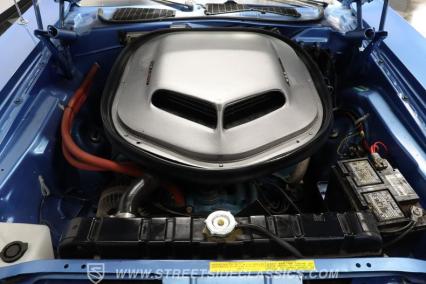 1970 Dodge Challenger