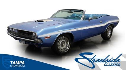1970 Dodge Challenger