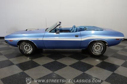 1970 Dodge Challenger