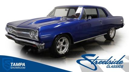 1965 Chevrolet Chevelle
