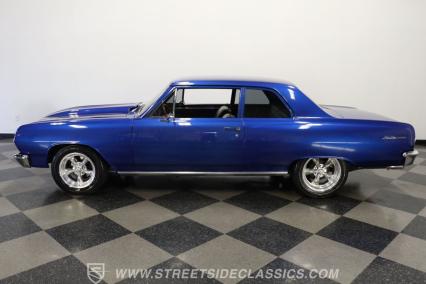 1965 Chevrolet Chevelle