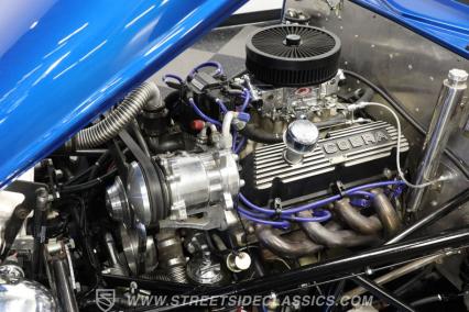 1933 Ford Roadster