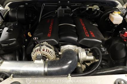 1994 Land Rover Defender