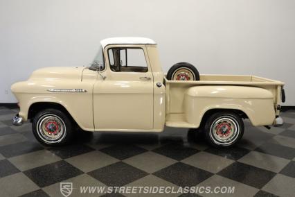 1956 Chevrolet 3100