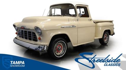 1956 Chevrolet 3100