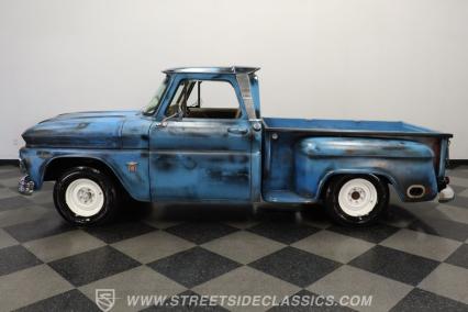 1964 Chevrolet C10