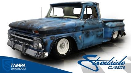 1964 Chevrolet C10