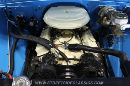 1964 Chevrolet C10
