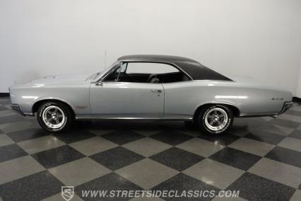 1966 Pontiac GTO