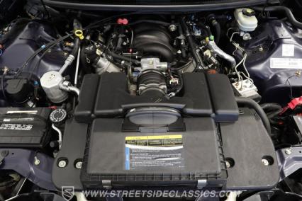 2002 Chevrolet Camaro