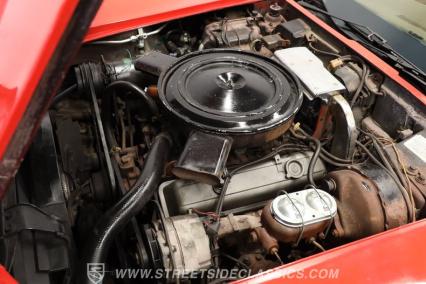 1974 Chevrolet Corvette