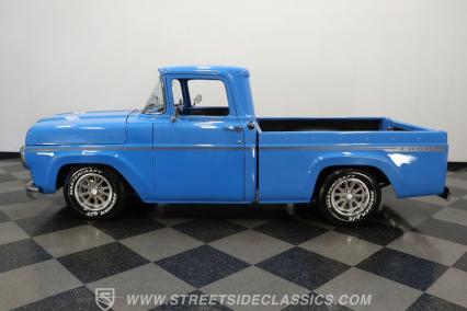 1960 Ford F-100