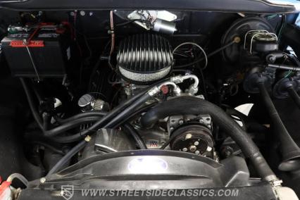 1959 Ford F-100