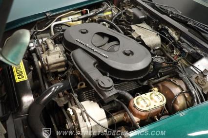 1982 Chevrolet Corvette