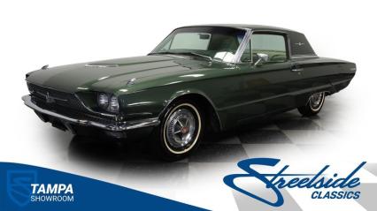 1966 Ford Thunderbird