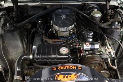 1966 Ford Thunderbird