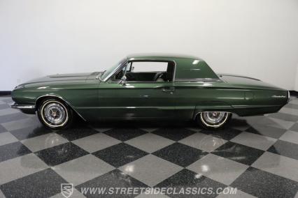 1966 Ford Thunderbird