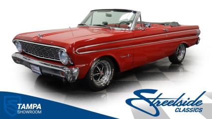 1964 Ford Falcon