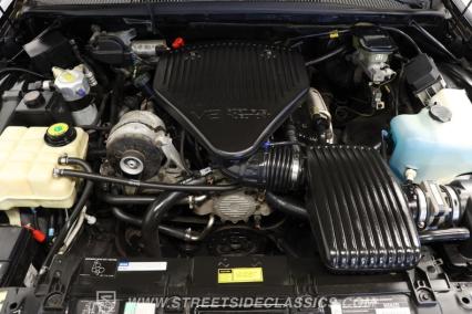 1994 Chevrolet Impala