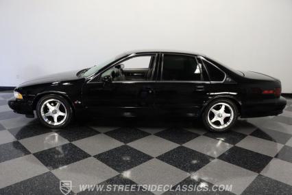 1994 Chevrolet Impala