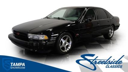 1994 Chevrolet Impala