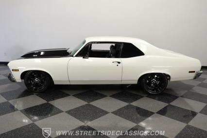 1971 Chevrolet Nova