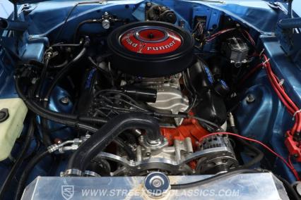 1968 Plymouth Road Runner