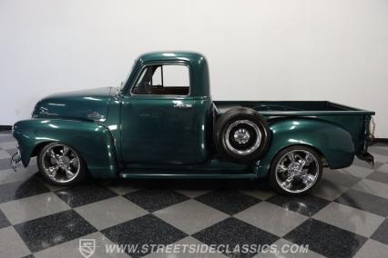 1955 Chevrolet 3100