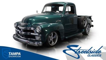 1955 Chevrolet 3100