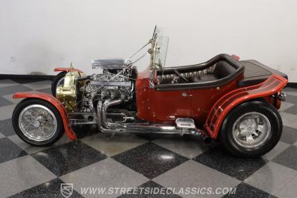 1927 Ford T-Bucket