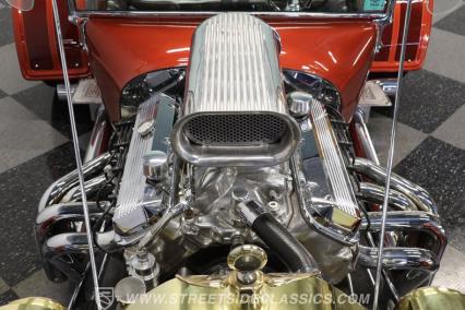 1927 Ford T-Bucket