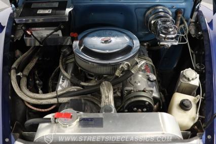 1946 Chevrolet Stylemaster