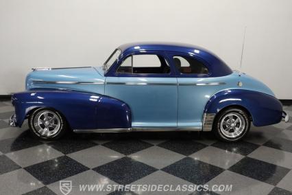 1946 Chevrolet Stylemaster