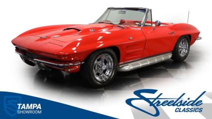 1964 Chevrolet Corvette