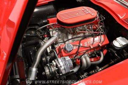 1964 Chevrolet Corvette