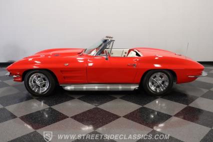 1964 Chevrolet Corvette