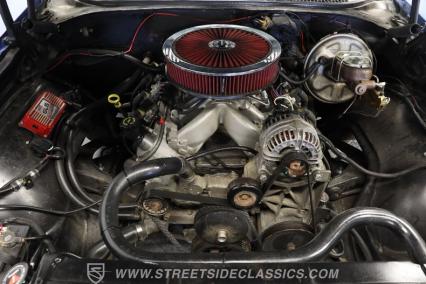 1968 Chevrolet Chevelle