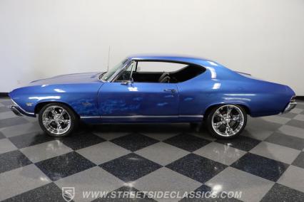 1968 Chevrolet Chevelle