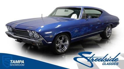 1968 Chevrolet Chevelle