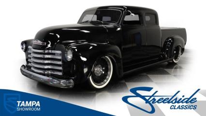 1948 Chevrolet 3100