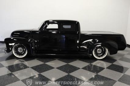 1948 Chevrolet 3100