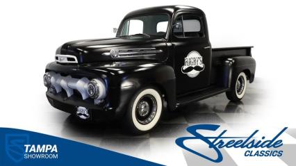 1952 Ford F-1
