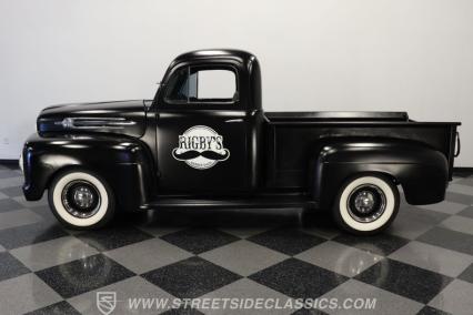 1952 Ford F-1