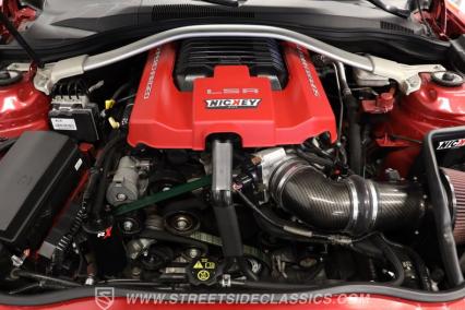 2013 Chevrolet Camaro