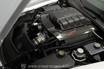 2015 Chevrolet Corvette