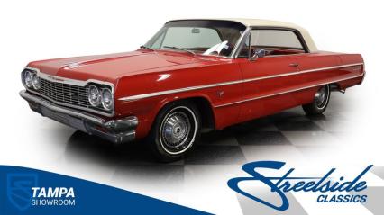 1964 Chevrolet Impala