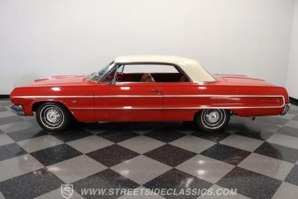 1964 Chevrolet Impala