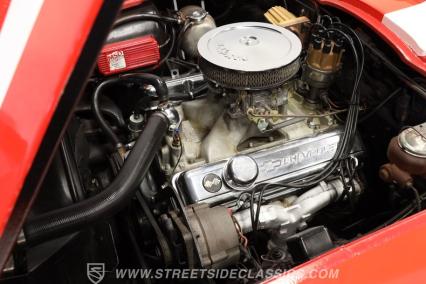 1965 Chevrolet Corvette